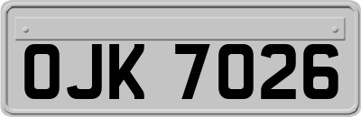 OJK7026