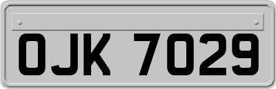 OJK7029