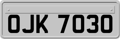OJK7030