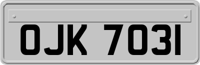 OJK7031