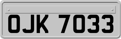 OJK7033