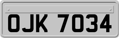 OJK7034