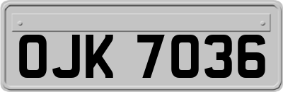 OJK7036