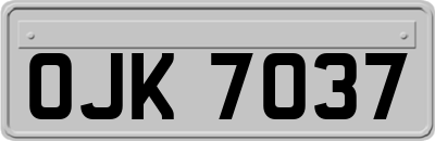 OJK7037
