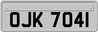 OJK7041