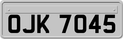 OJK7045