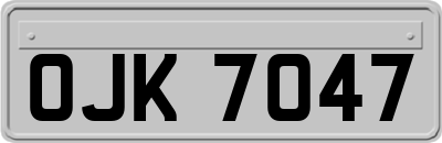 OJK7047