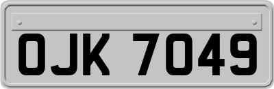 OJK7049