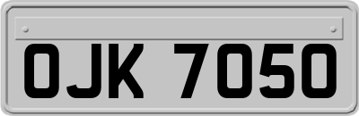 OJK7050