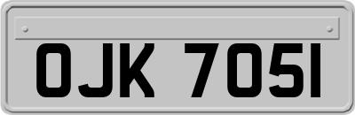 OJK7051
