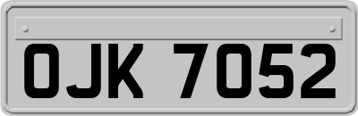 OJK7052
