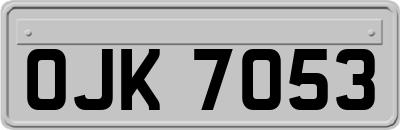 OJK7053