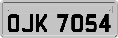 OJK7054