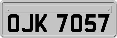 OJK7057
