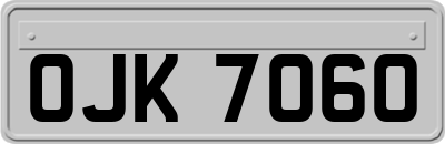 OJK7060