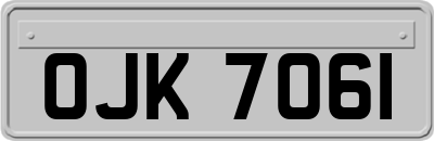 OJK7061