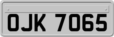OJK7065