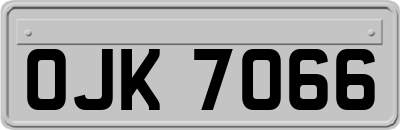 OJK7066