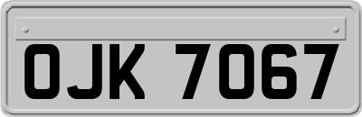 OJK7067