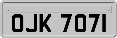 OJK7071