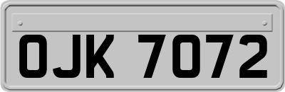 OJK7072