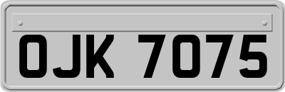 OJK7075