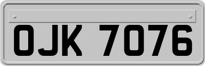 OJK7076