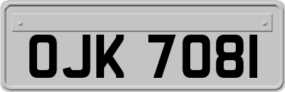 OJK7081