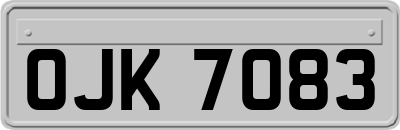 OJK7083