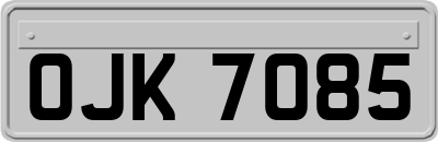 OJK7085