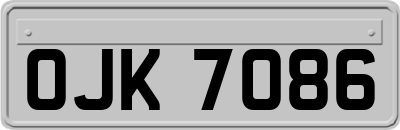 OJK7086