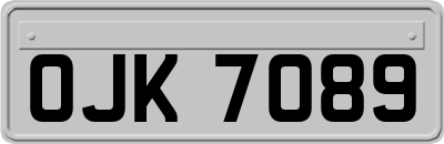 OJK7089