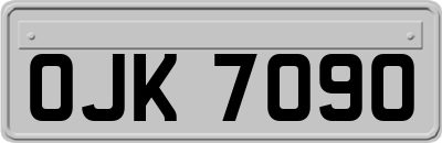 OJK7090