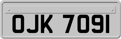 OJK7091
