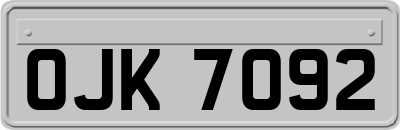 OJK7092