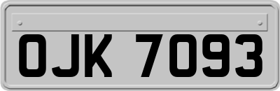 OJK7093