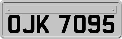 OJK7095