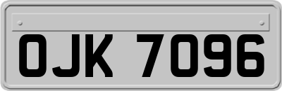 OJK7096