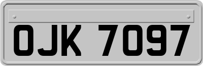 OJK7097