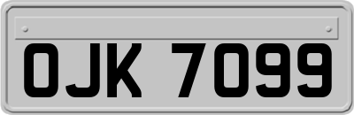 OJK7099