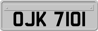 OJK7101