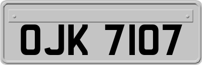 OJK7107