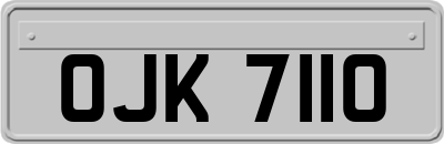 OJK7110