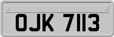 OJK7113