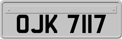 OJK7117