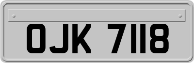 OJK7118