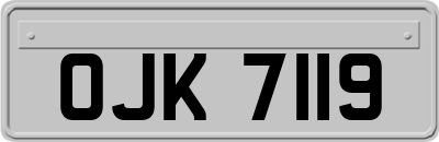 OJK7119