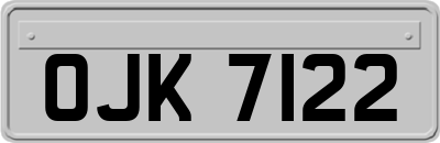 OJK7122