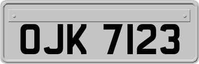 OJK7123