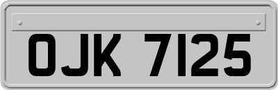 OJK7125